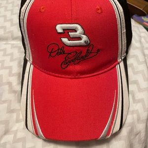 Dale Earnhardt #3 Hat